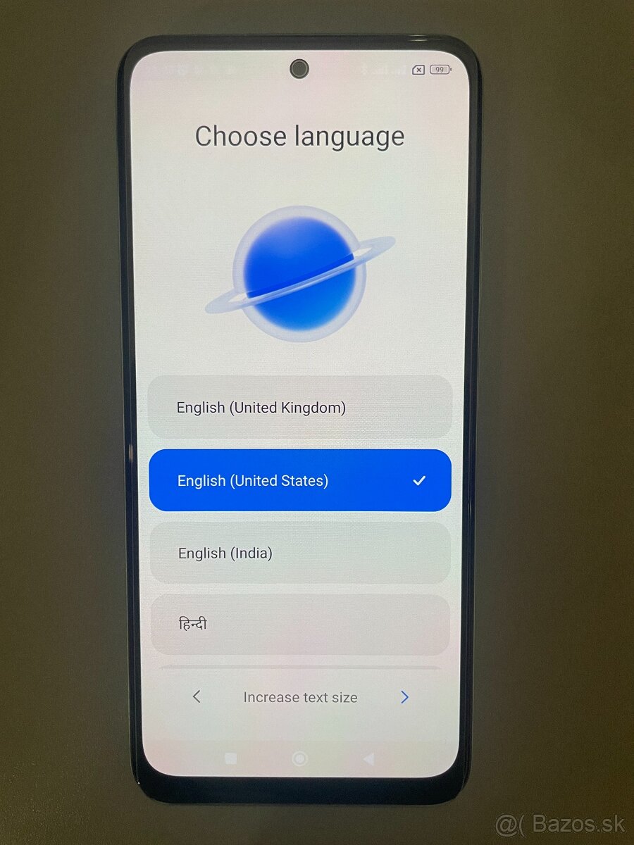 Predám Redmi Note 12S - 6