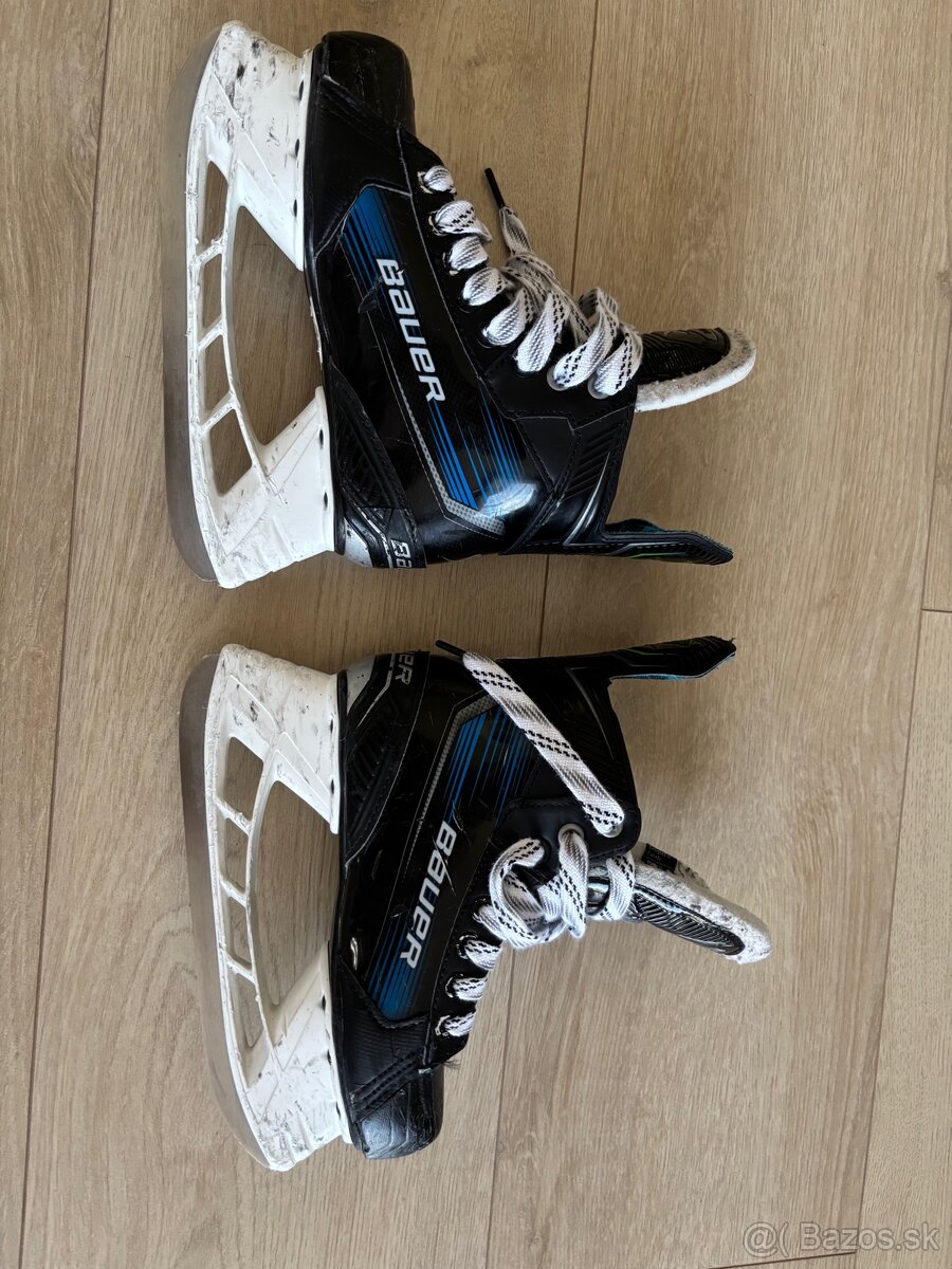 Bauer X vapor 2.0 sirka D, vlozka 22 cm - 6