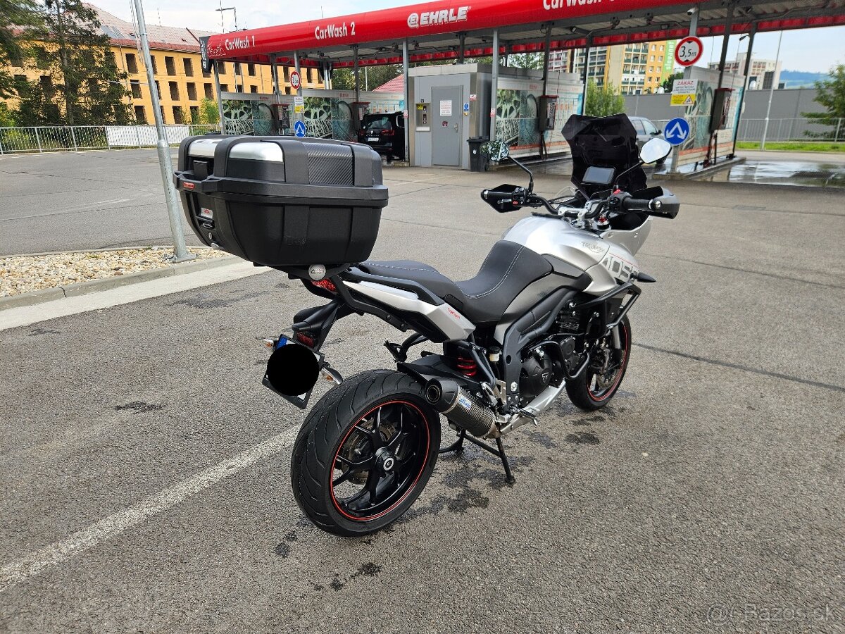 Triumph Tiger 1050 SPORT - 6