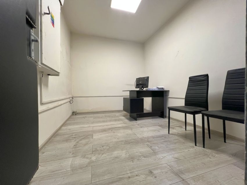 Dieľňa, sklad na prenájom, Komárno - 6