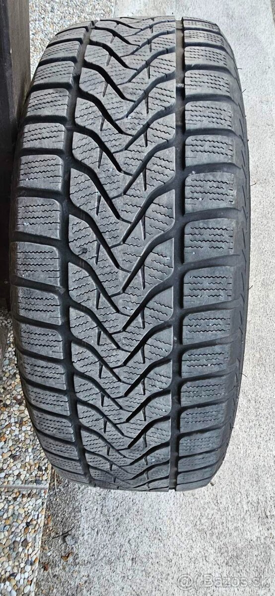 Predám zimnú sadu R18 originál - 6