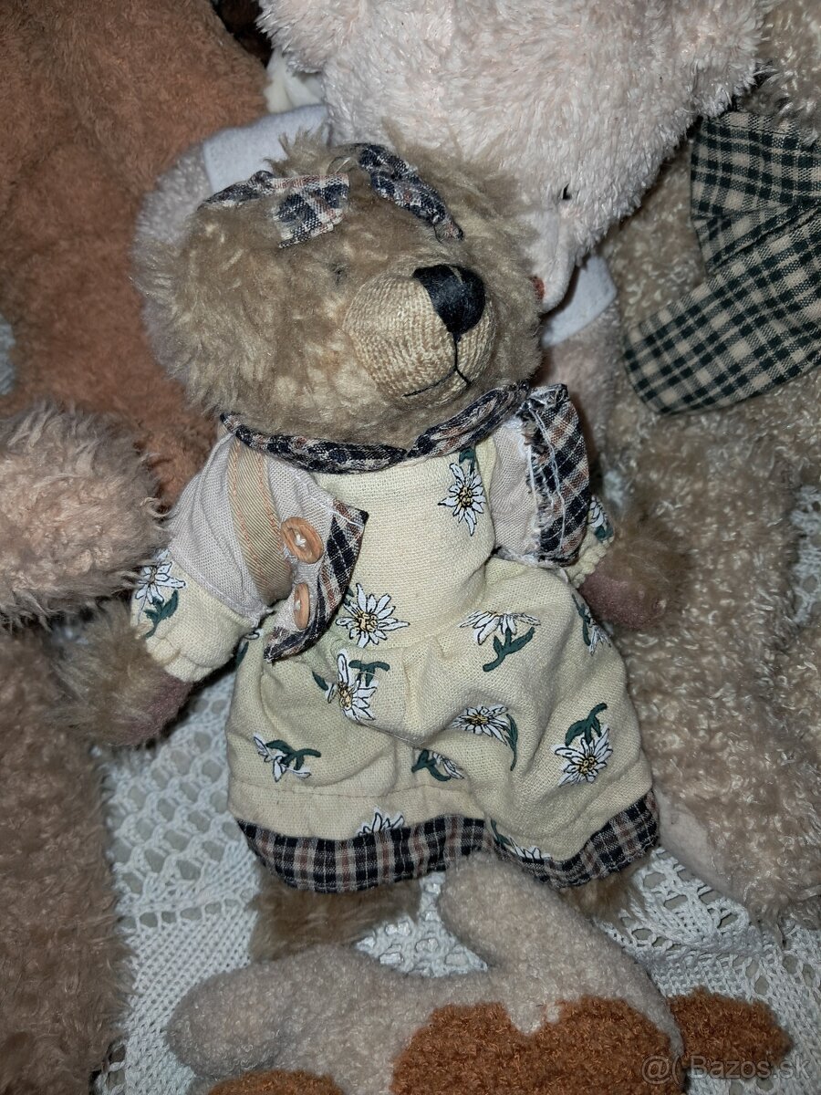 Mackovia a koníky - 6