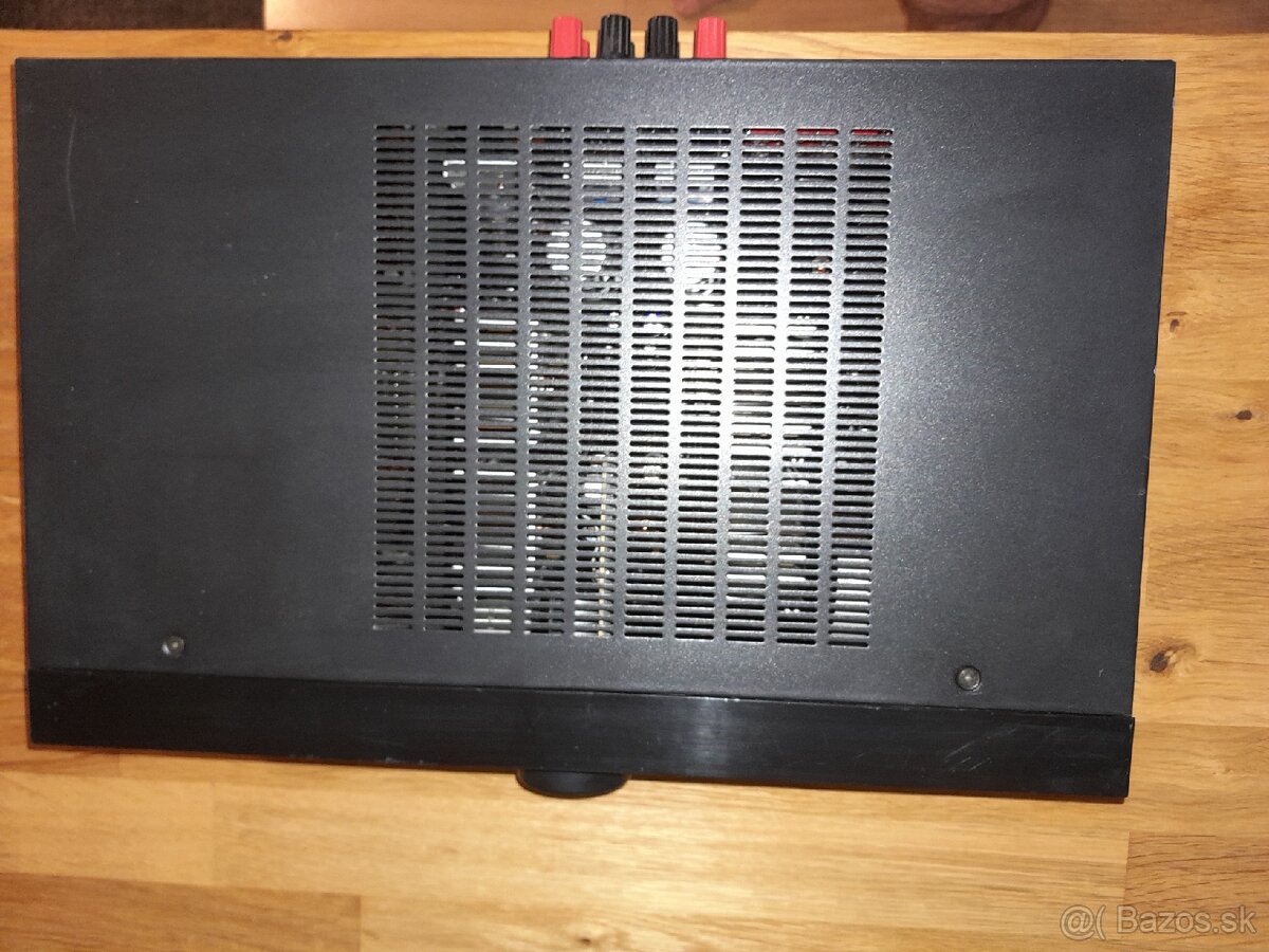 Pioneer A-209R, Mosfet tranzistory - 6