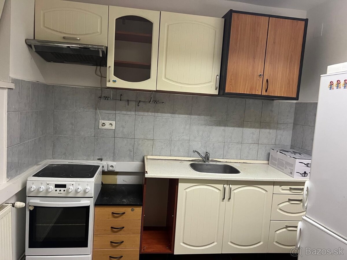 Ubytovanie Bratislava - 6