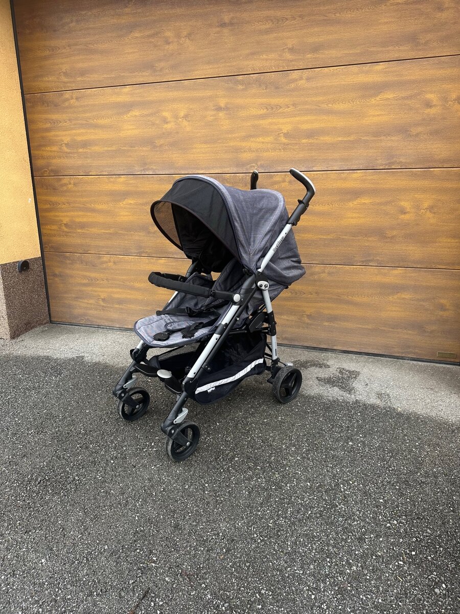 Golfový kočík Peg Pérego - 6