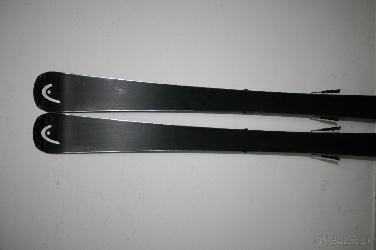 lyže Head e magnum Supershape 149 cm - 6