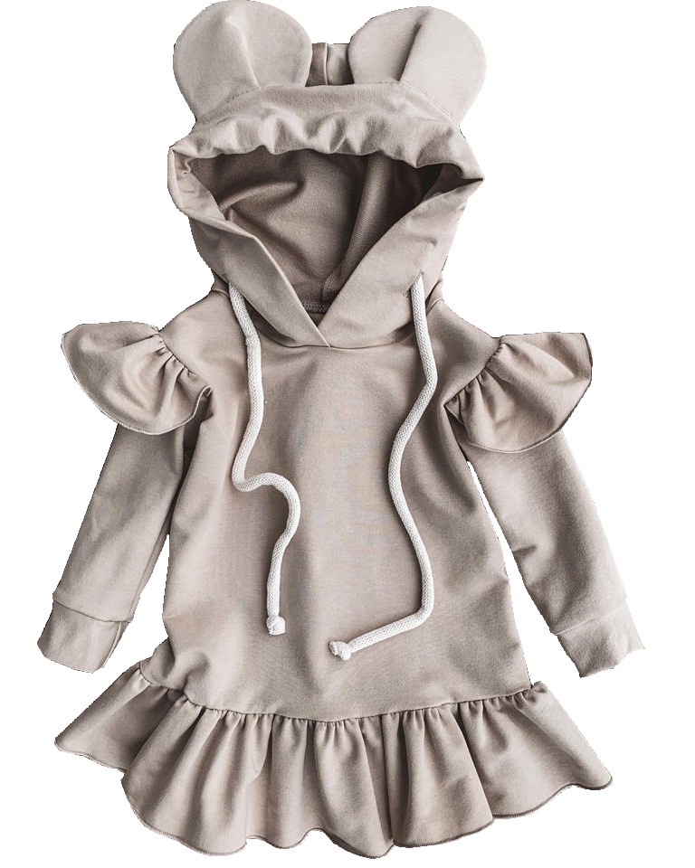 PREDAJ DETSKEHO OBLEČENIA - 6