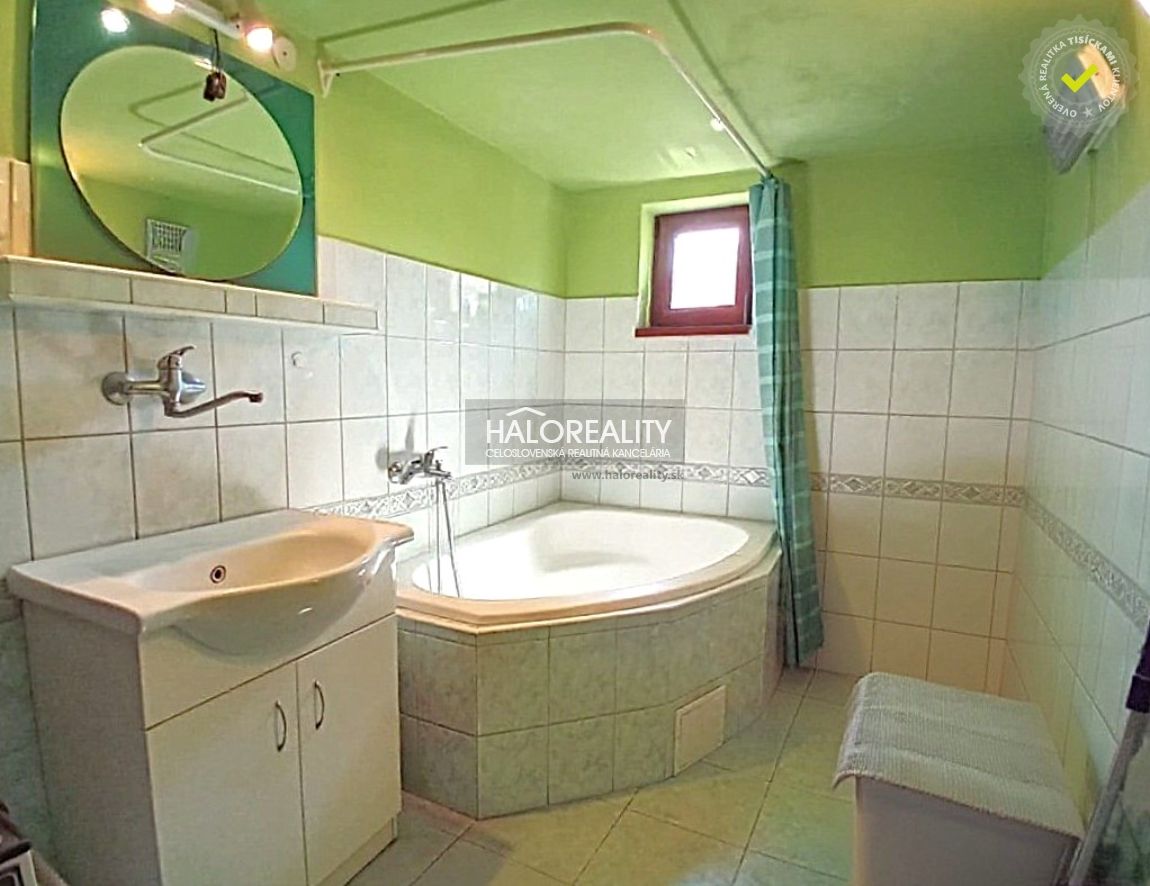 HALO reality - Predaj, rodinný dom Šíd, útulný, v tichej lok - 6