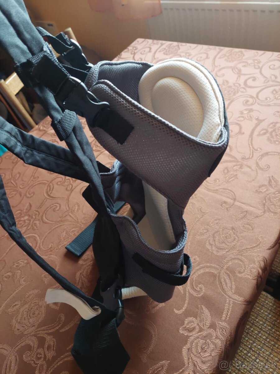 Detský nosič Chicco - 6