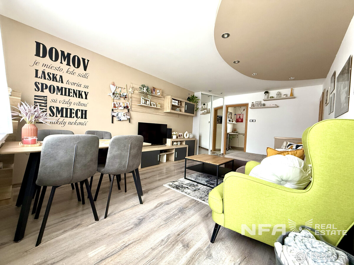 NA PRENÁJOM: 3i bauring na Fončorde - 6