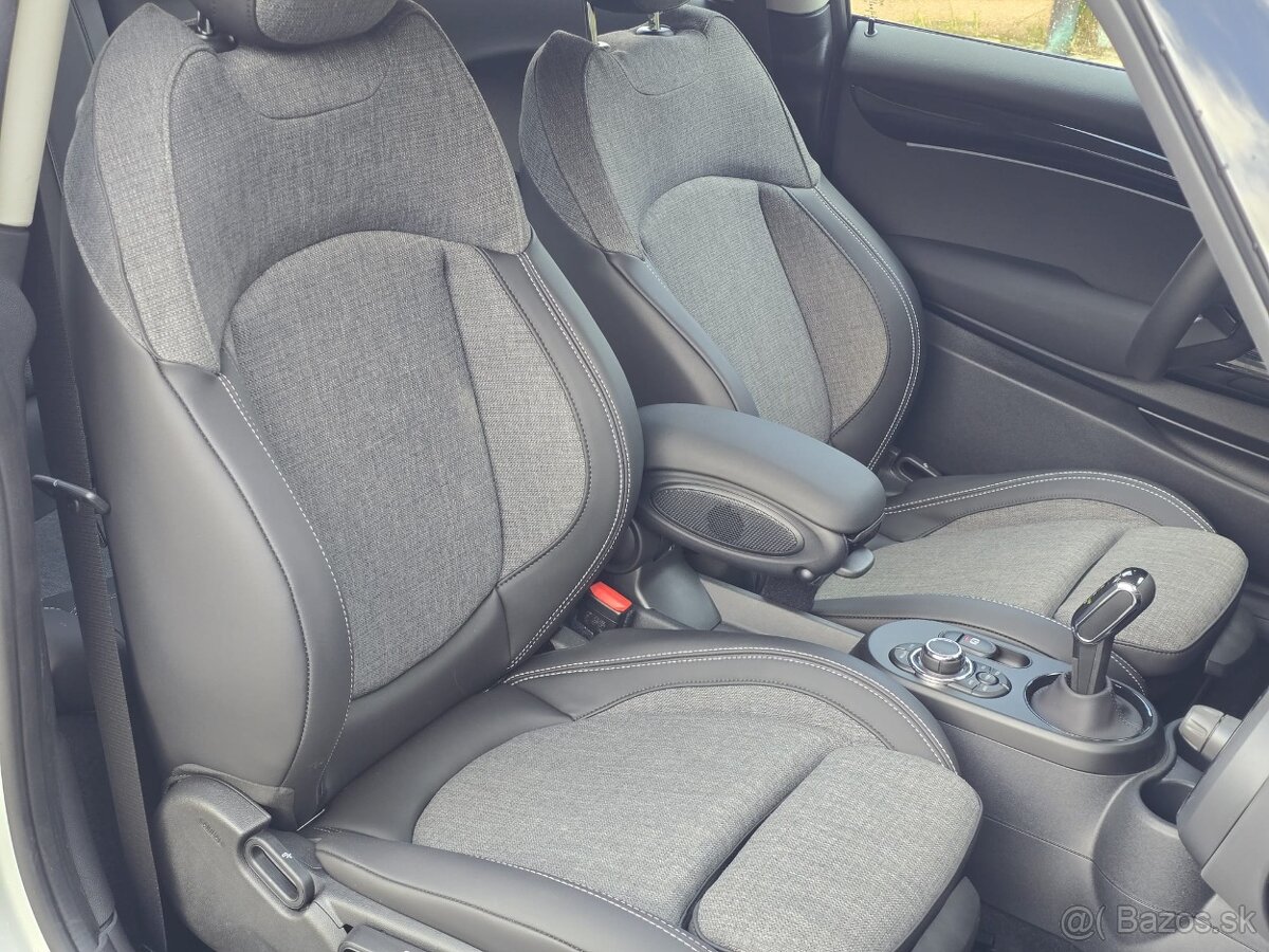 MINI COOPER SE 2022 - elektro - 6