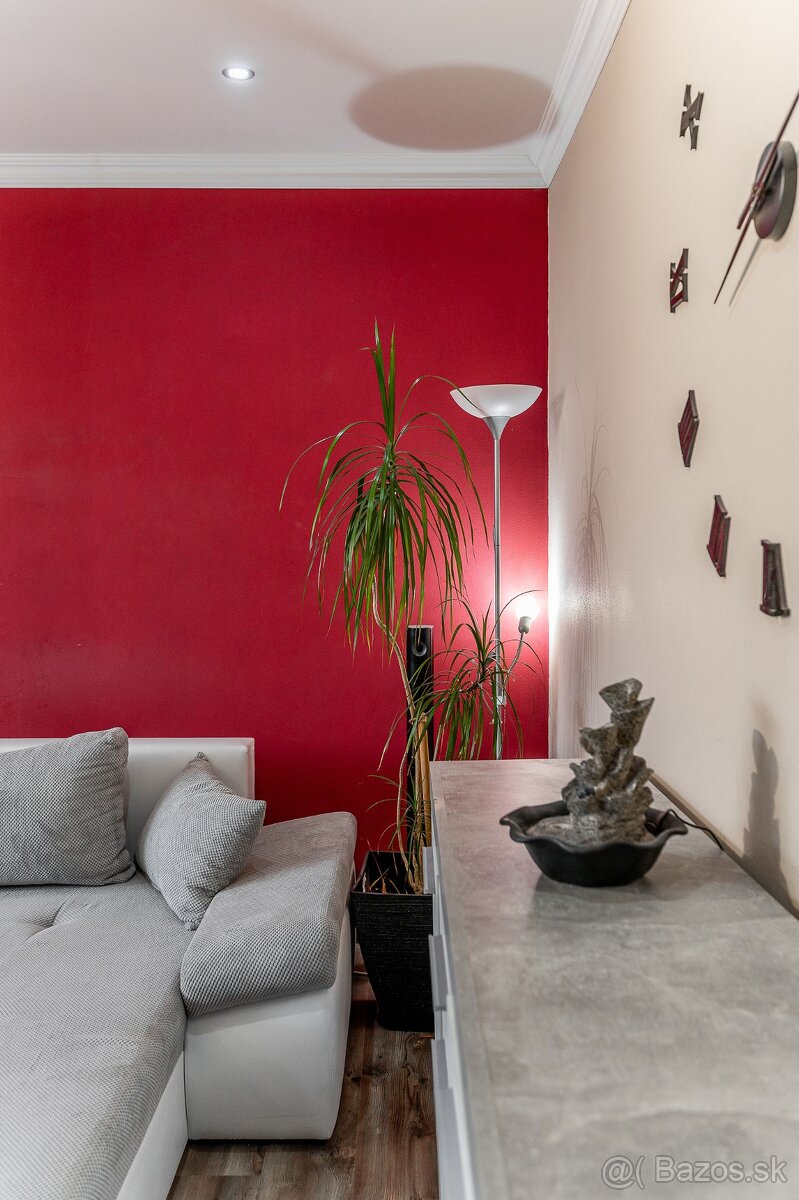 3 izbový byt na Sídlisku KVP na ulici Húskova - 6