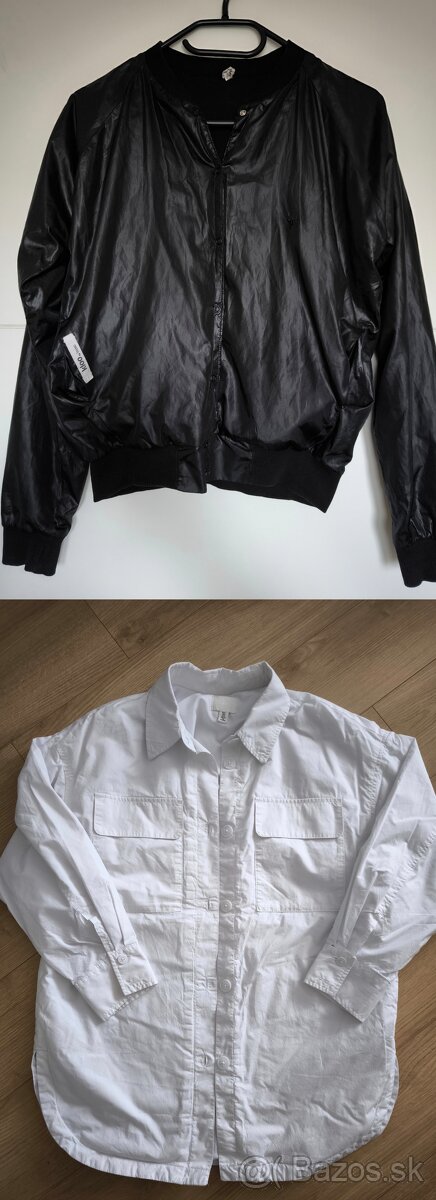 Dámske bundy prechodne - 6