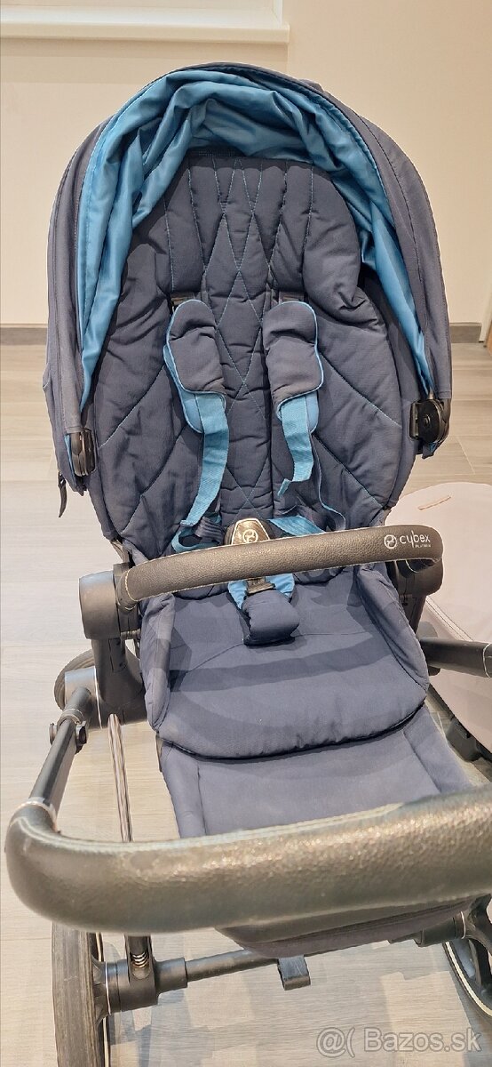 Cybex Priam - 6