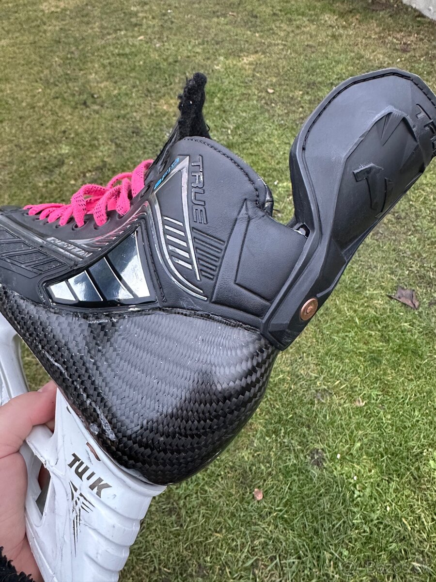 Korcule True Custom - 6