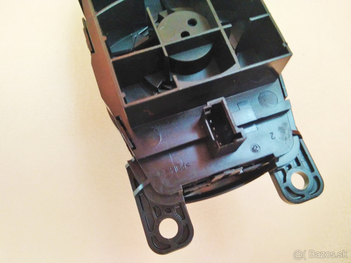 Controller I-Drive na BMW - č.2 - 6