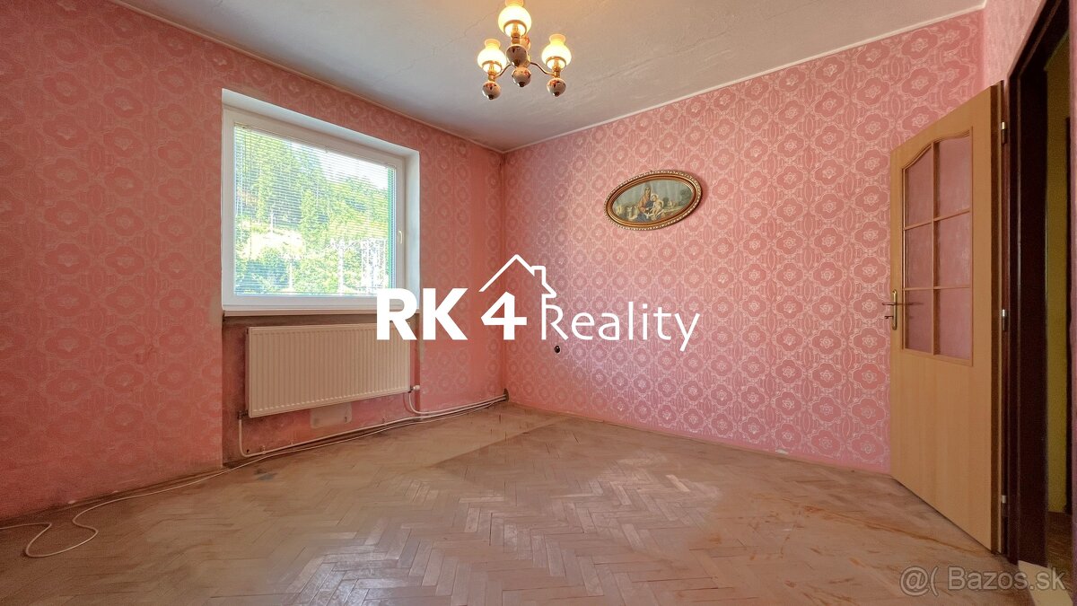 RK4 - REZERVOVANÉ - priestranný 3 izbový byt - 6