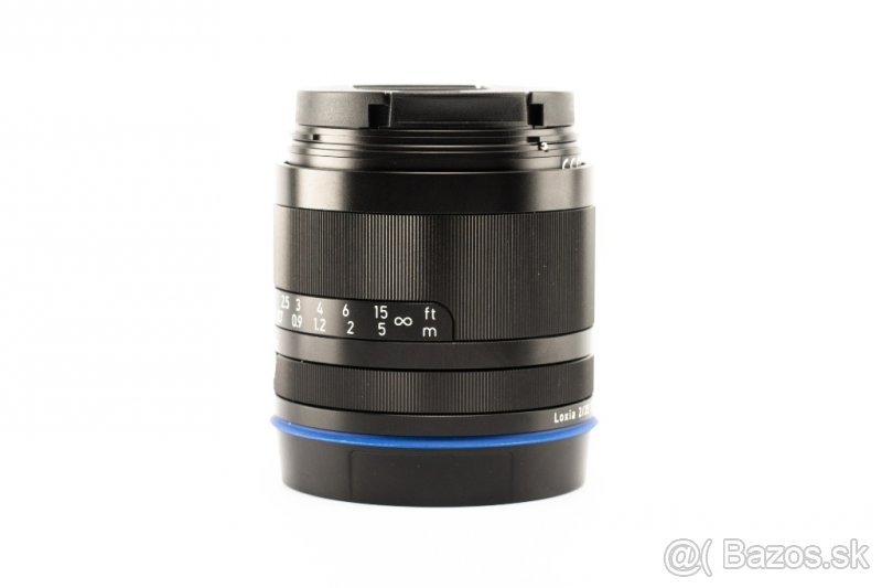 = Carl Zeiss Loxia 35mm f/2.0 Biogon T Sony = - 6