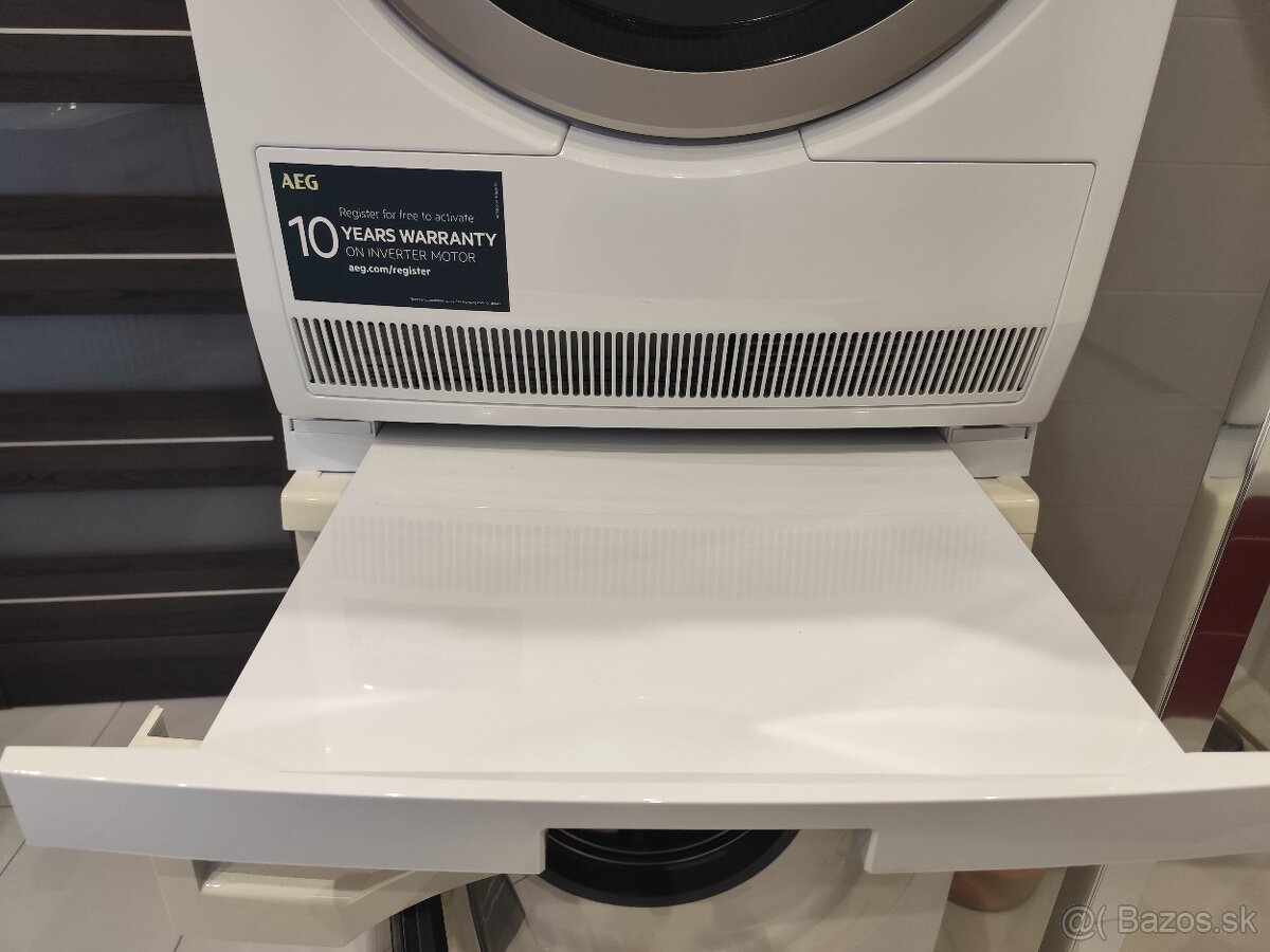 Predam susicku AEG T8DEE68SC - 6