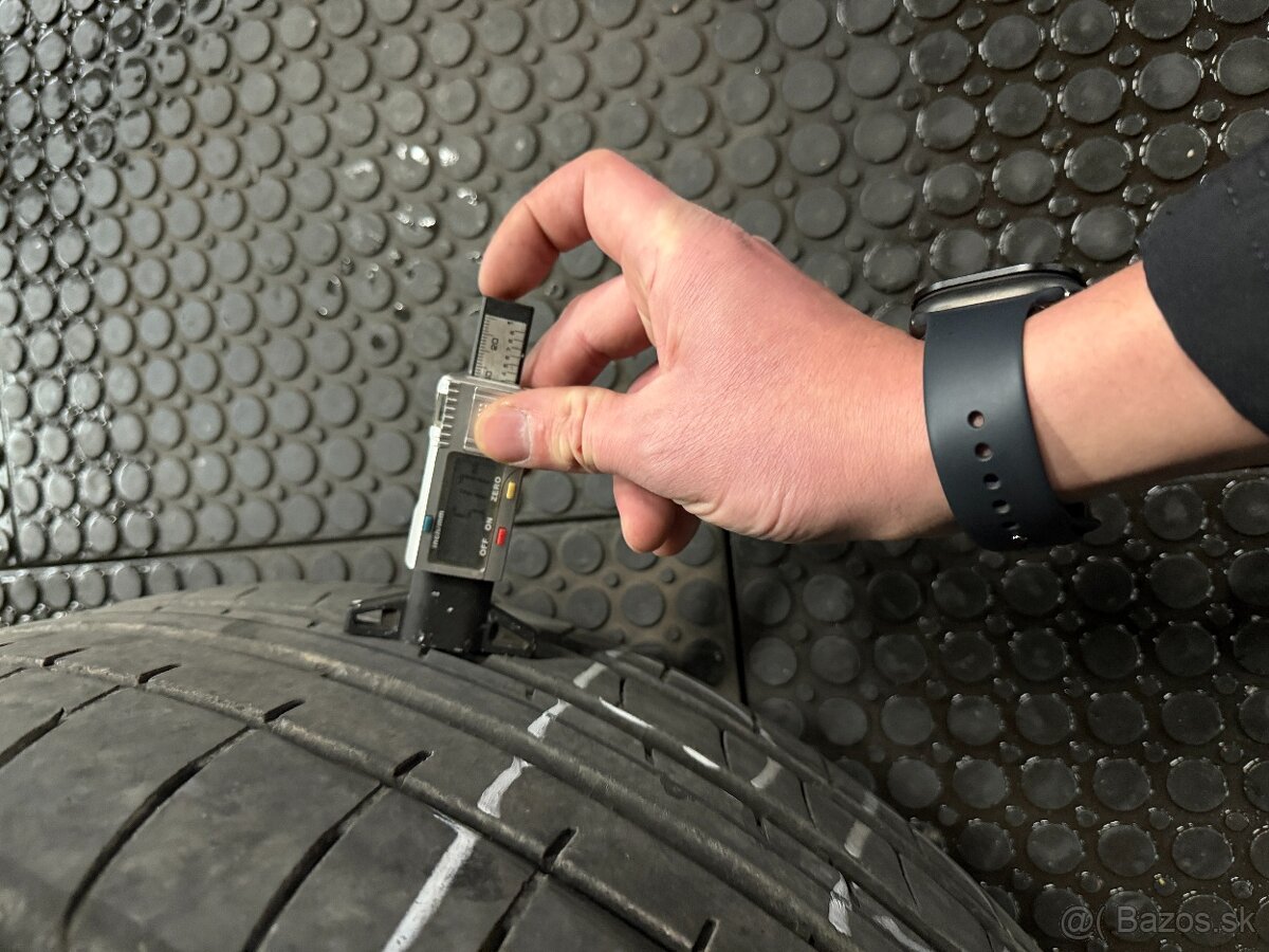 265/40R21 GoodYear - letné pneumatiky - 6