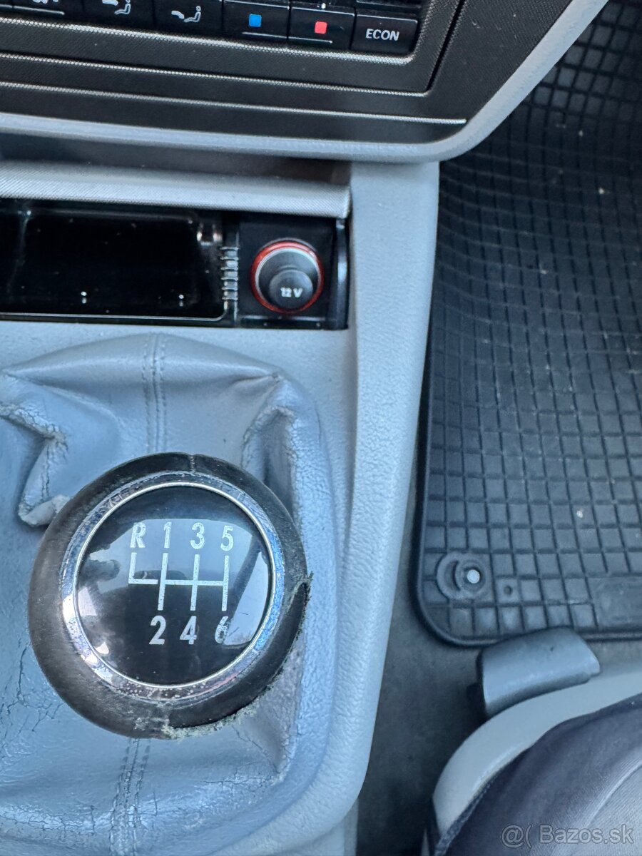 Volkswagen passat b5.5 1.9tdi 96kw - 6