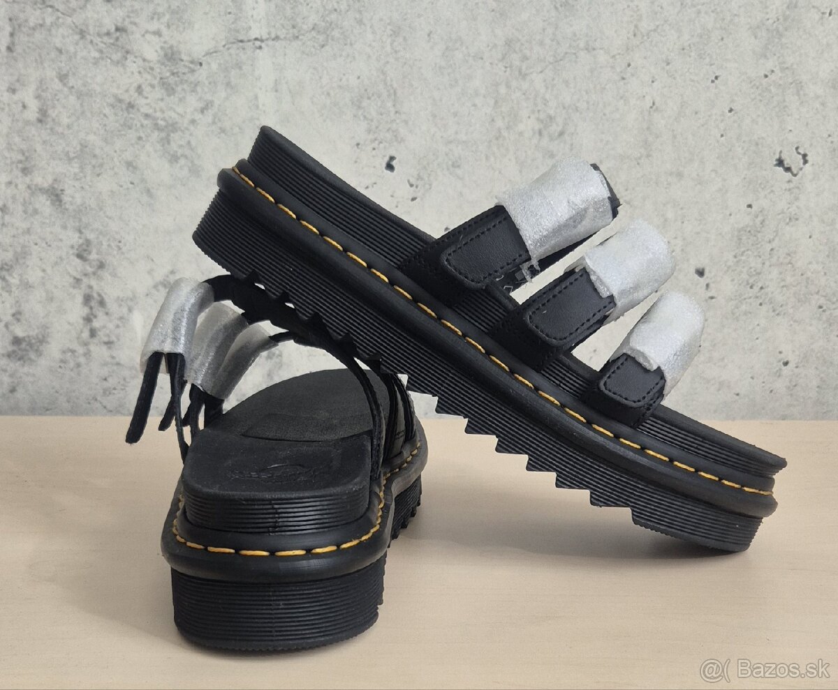 Dr. Martens Blaire Slide EU41 - 6