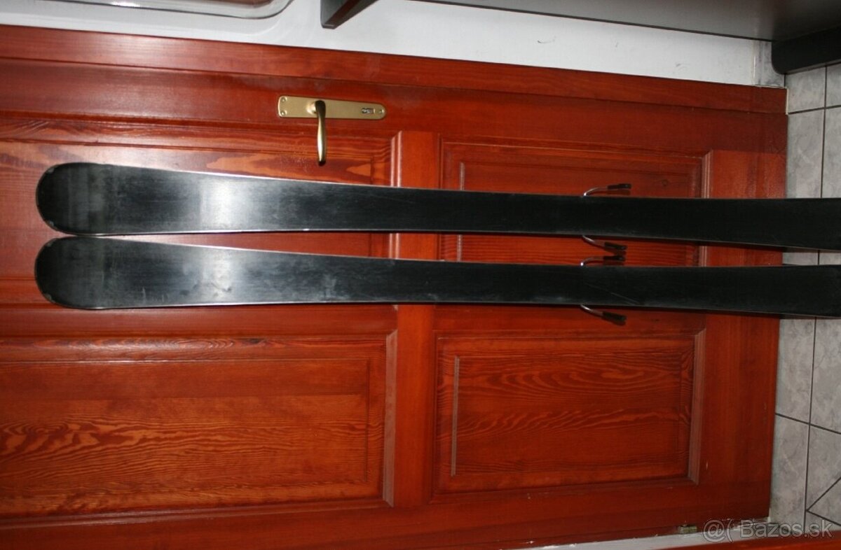 lyže Dynastar Intense 158 cm - 6