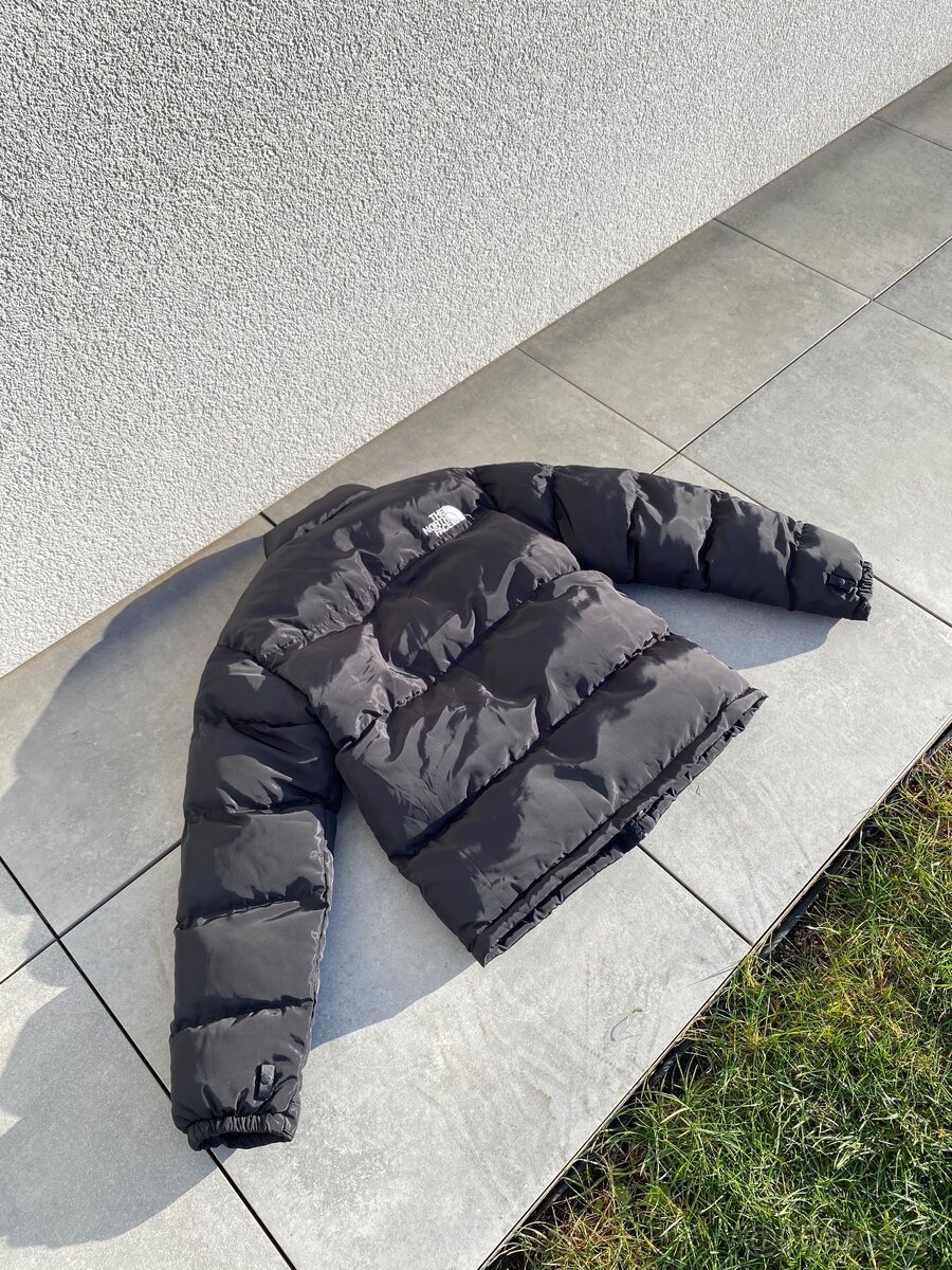 The North Face bunda 700 - 6