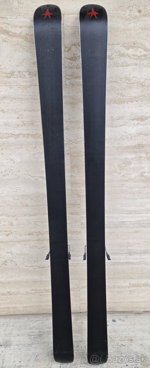 Fischer freeride freestyle - 6