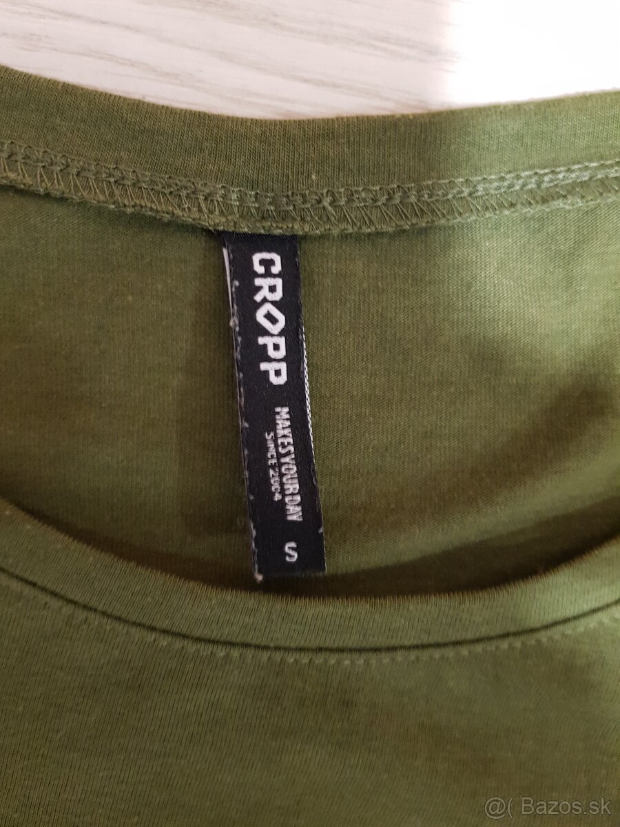 Dámske tričká, tielka, športové podprsenky - 6