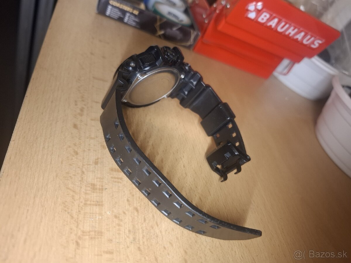 Casio G-Shock GA-400 - 6