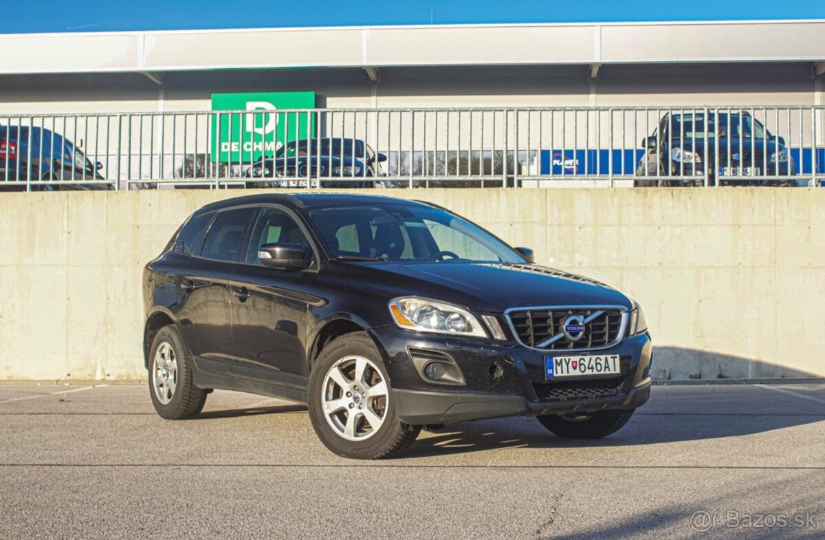 Volvo XC60 D5 (151kW) AWD Kinetic - 6