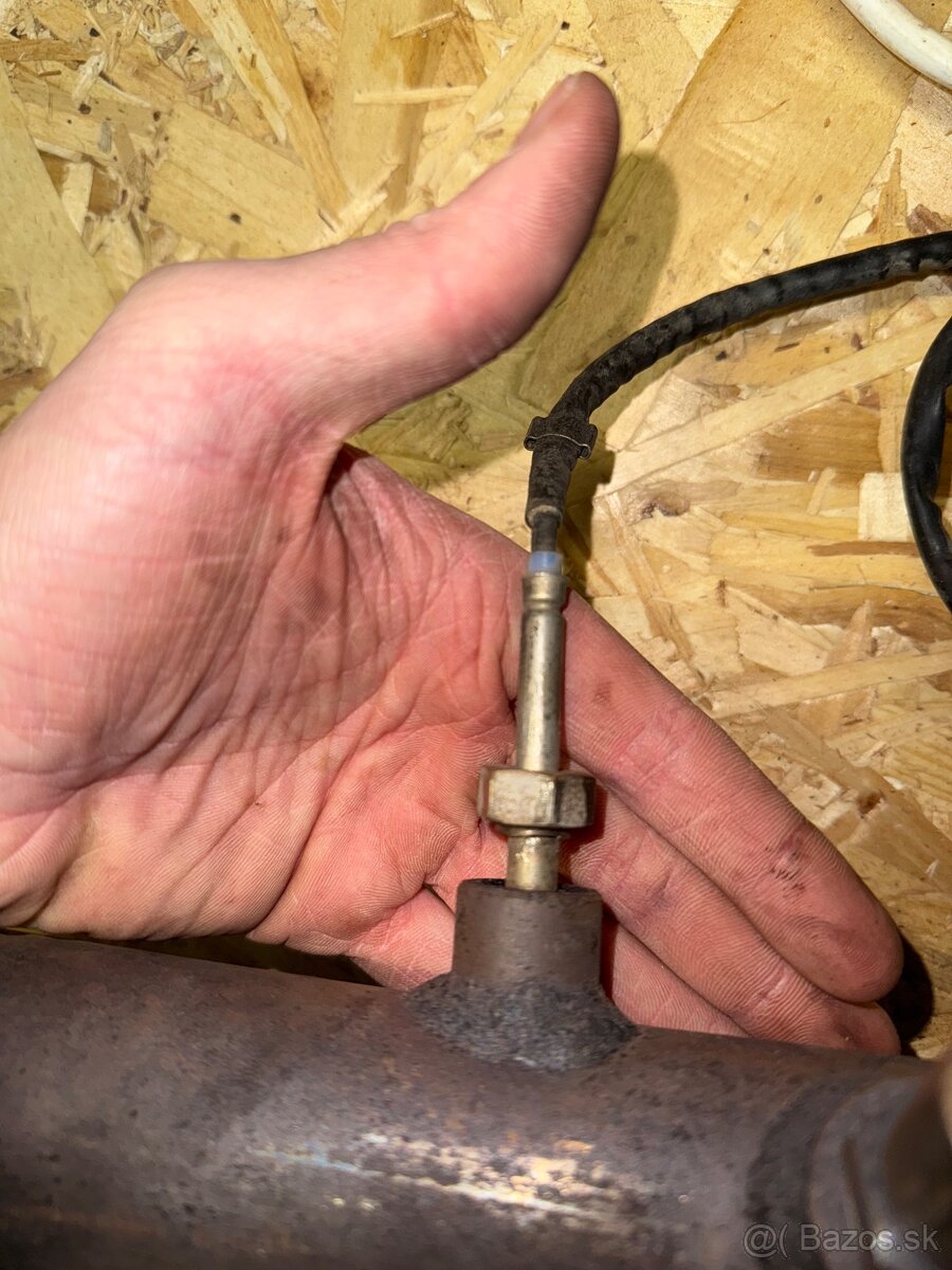 Opel zafira B 1.7cdti 81kw - 6