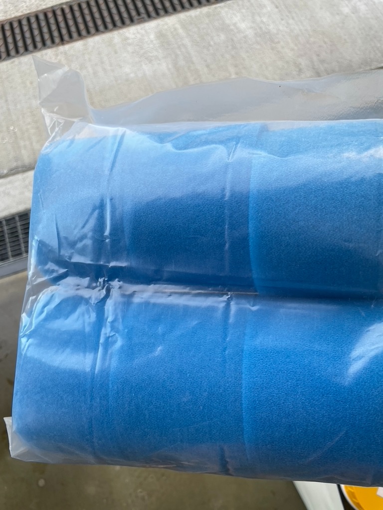 Výrivka Pure Spa Bubble s príslušenstvom a filtrami - 6