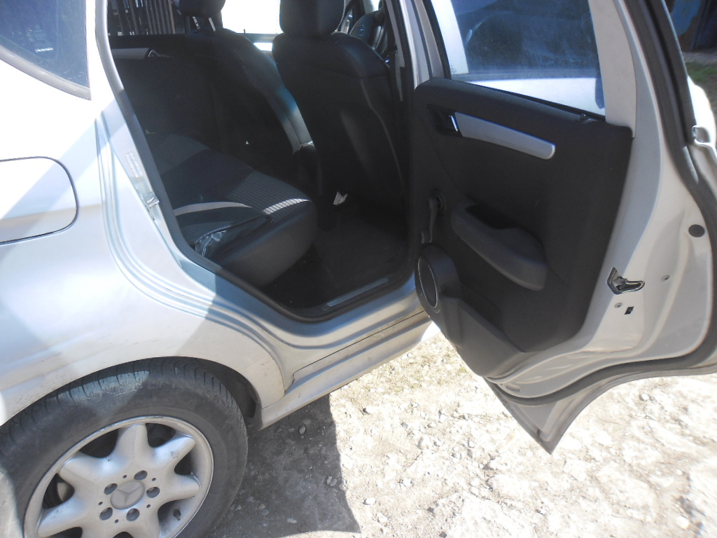 MERCEDES A160 CDI -predáj aj víímena - 6