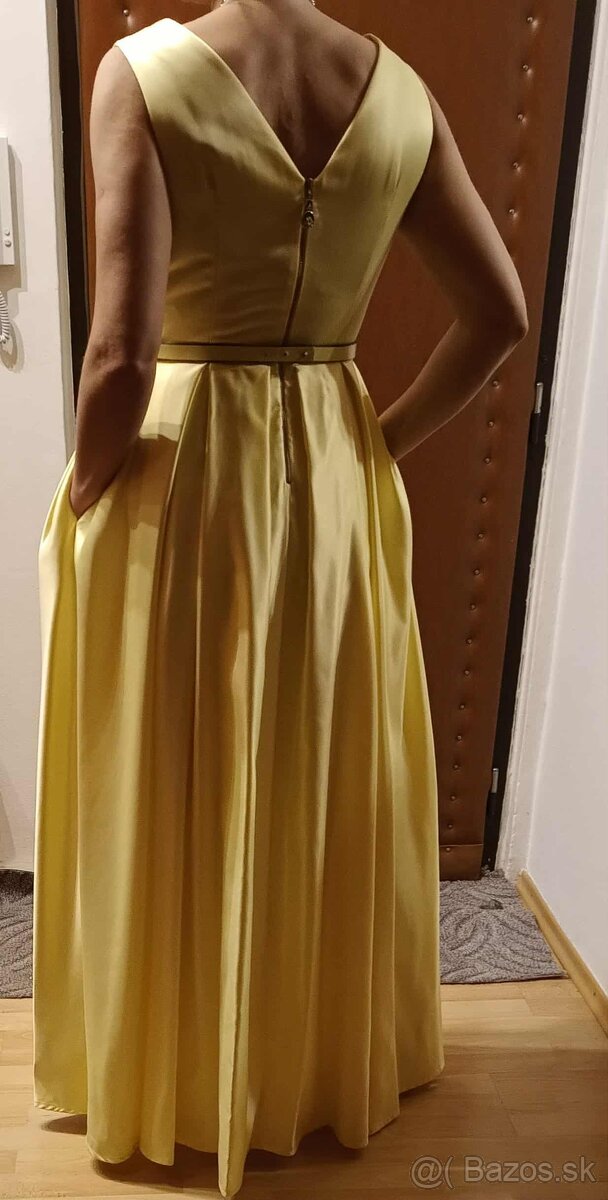 Spoločenské šaty - 6