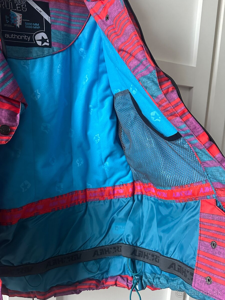 Lyžiarska bunda - 6