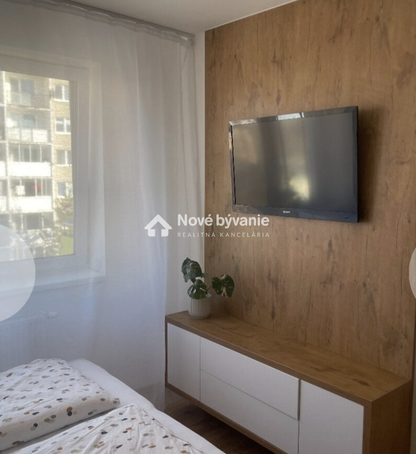 2izbovy byt v novostavbe Poprad - 6
