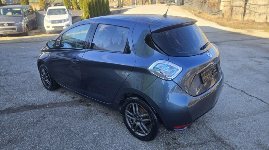 💥 RENAULT ZOE - PREDAJ AJ NA SPLÁTKY 💥 - 6