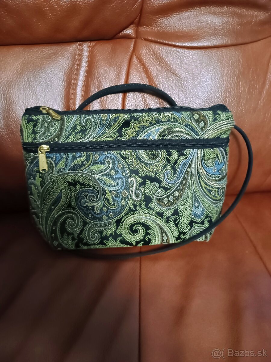Danny K. Tapestry bag - 6