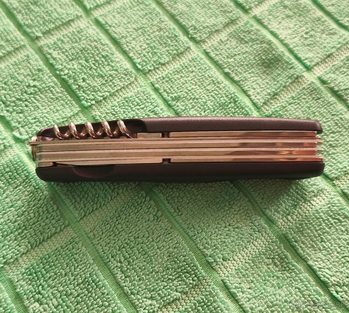 WENGER RANGER 57 HUNTER - 6