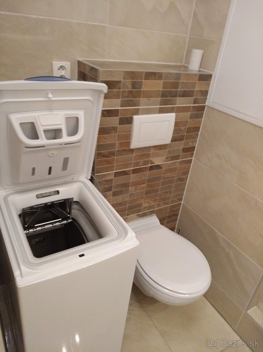 prenájom 1 izbového bytu - 6