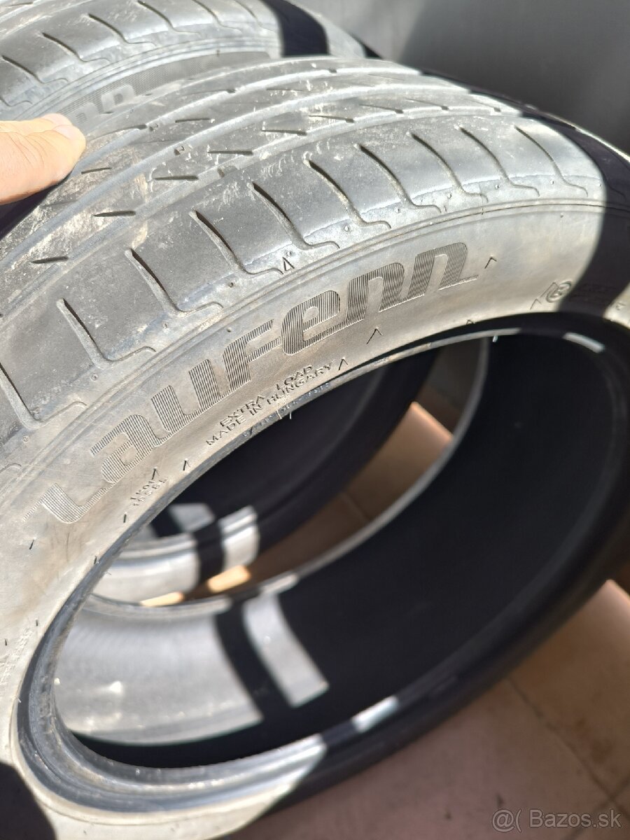 Letné pneumatiky - 6