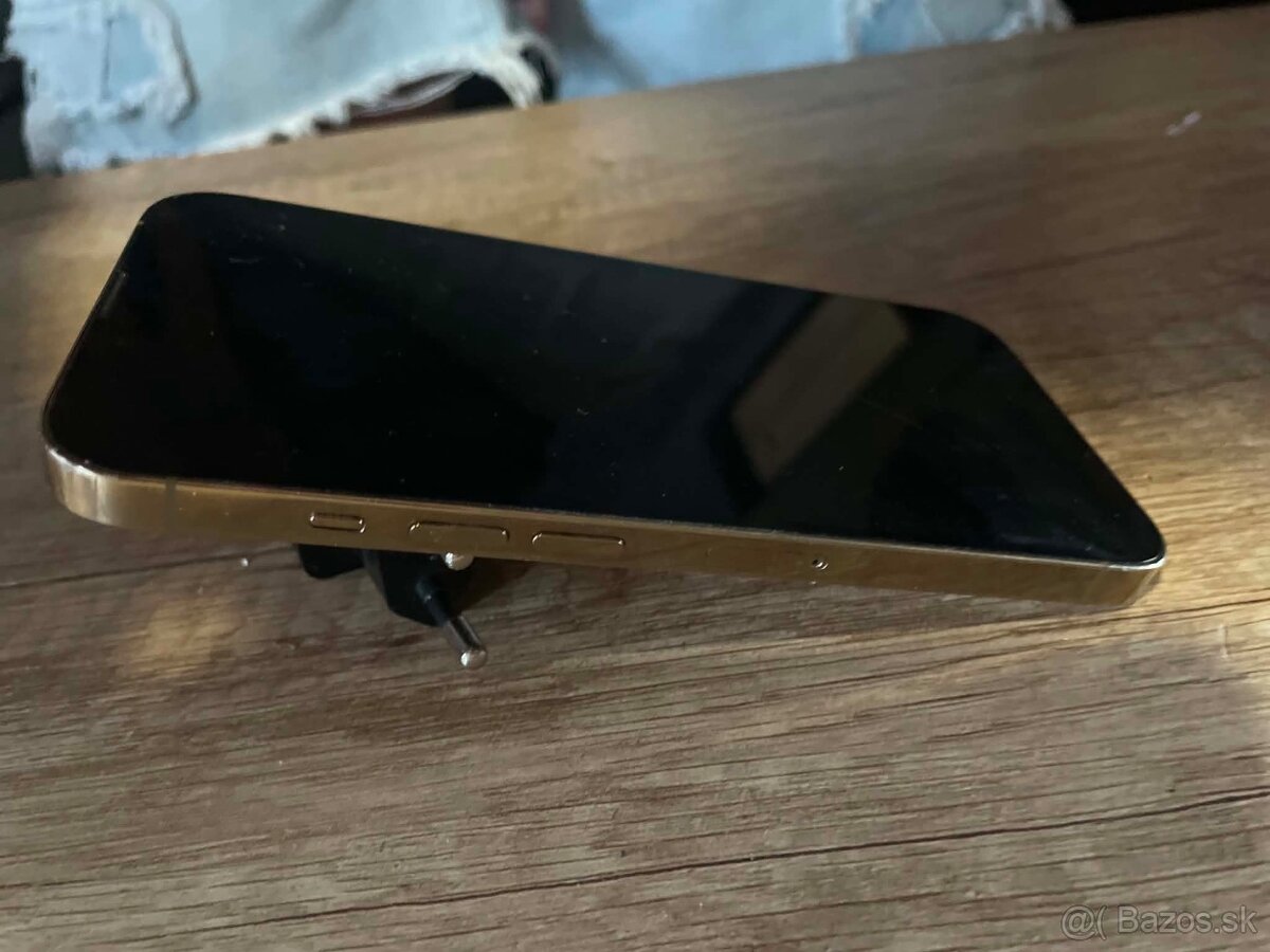 IPHONE 13pro 128gb - 6
