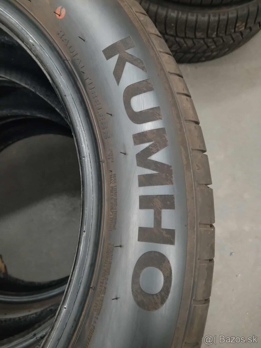 19" letné sada ŠKODA ENYAQ. - 6