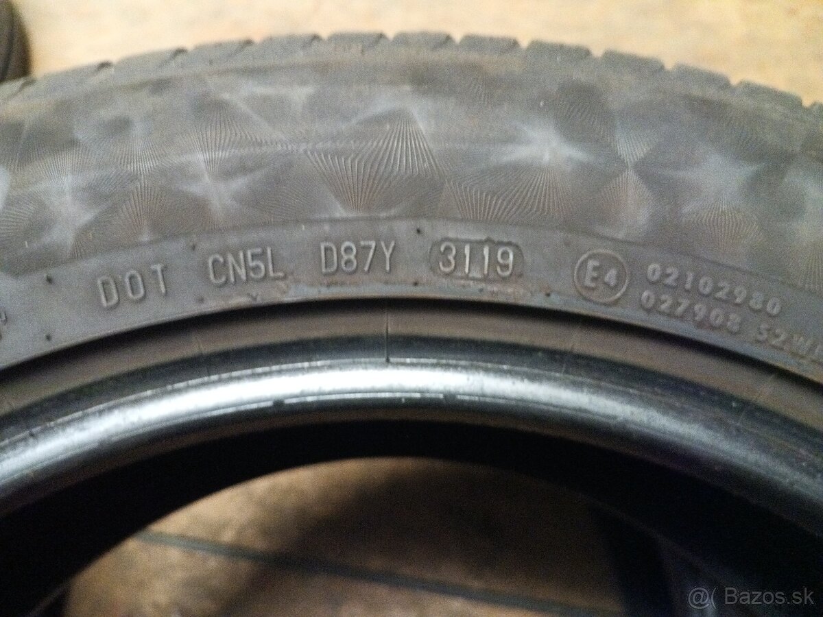 225/55R18 - 6