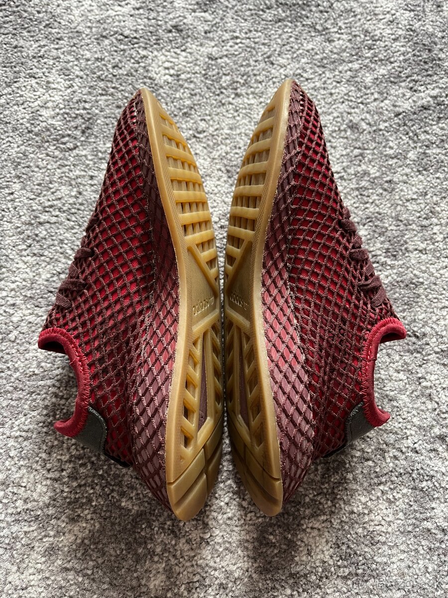 Adidas Deerupt Runner, velikost 37 1/3........ - 6