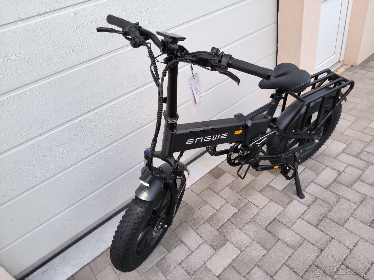 Elektricky bicykel Engwe Engine pro 2.0 - 6