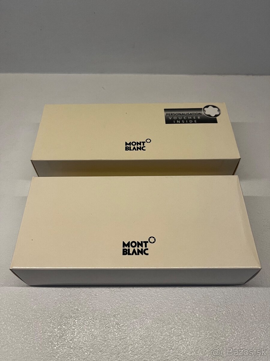 Mont Blanc pero - 6