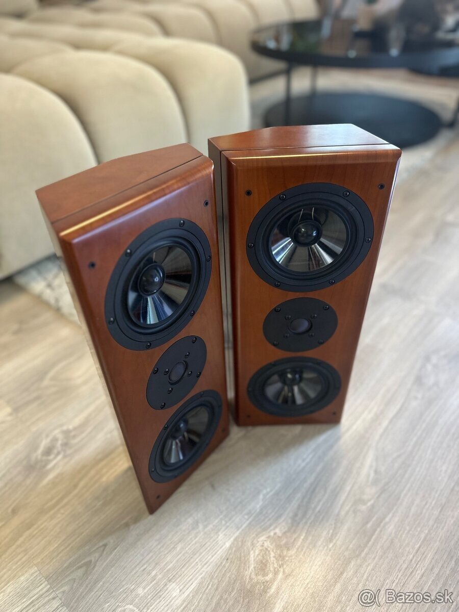 Vienna Acoustics Waltz Grand - 6